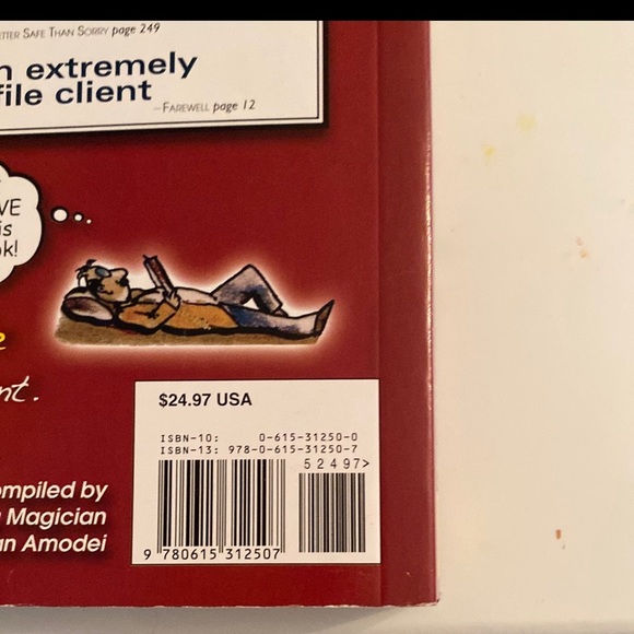 Magic’s Most Amazing Stories - Picture 3 of 3